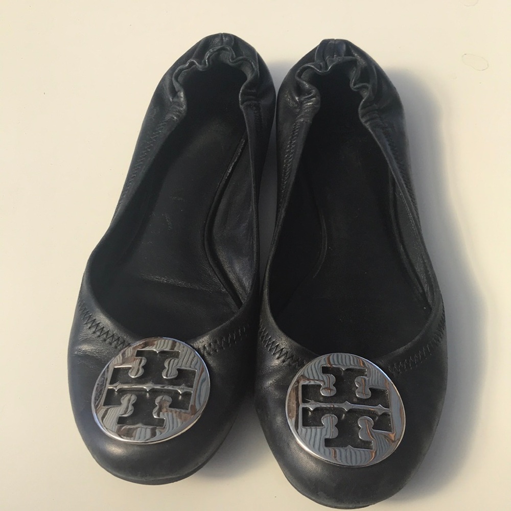 Tory Burch Ballet Flats